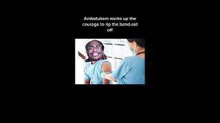 Dreamybull Ambatukam Compilation