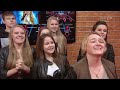 The Voice of Poland IV - Małgorzata Priebe - „The Time is Now" - Przesłuchania w ciemno