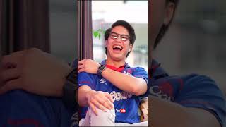 Oza Kurang Blokecore Nih