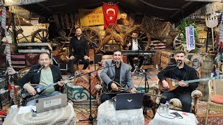 Ümmet Çelik İle Diyardan Diyara 41.Bölüm Alper Çağdaş - Ümit Tekin