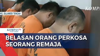 Bejat Remaja 15 Tahun Diperkosa 11 Pria, Pelakunya Dari Kepala Desa Hingga Brimob