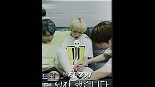 Bts Vs Men Edit