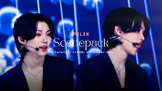 4K Felix Scenepack For Edits Popular Clips Transitions