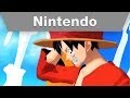 One Piece: Unlimited World Red - Official Launch Trailer