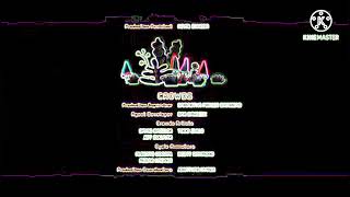 Fake Trolls 2016 Lost Directors Cut End Credits My Version, Remake