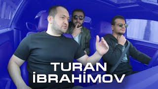 Unitalk Turan İbrahimov Polad Bülbüloğlu, Demokratiya, Elçibəy, Televiziya Rəhbərləri