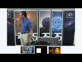 SETI Talk - Exploring the Dark Side of the Universe