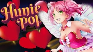 Kyu-Ing Up For More Huniepop