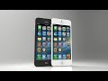 iphone 5 Parts
