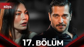 Eşref Rüya 16. Bölüm