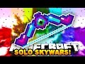 Minecraft SOLO SKY WARS &quot;INSANE SNIPER SHOTS!&quot; #8 | w/ Presto...