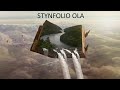 Audio Pasaka - Stynfolio Ola. V. Haufo pasaka.