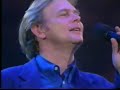 John Farnham - Burn For You / Please Don't Ask Me