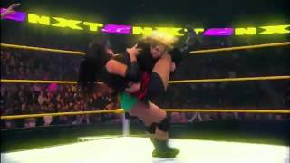 2012 Kaitlyn Official Entrance Video - Spin The Bottle Hd