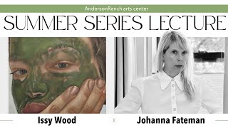 Summer Series Issy Wood And Johanna Fateman
