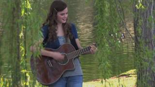 Watch Tiffany Alvord Change video