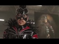 Kick Ass 2 Mother F Cker Recruitment Campaign