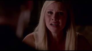 Sad Rebekah Mikaelson scenes HD logoless