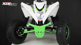 XTM Racing 48V