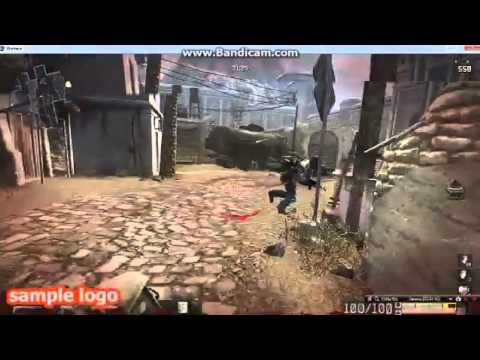Как сделать баг warface