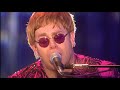 Elton John - Can You Feel The Love Tonight