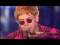Elton John - Can You Feel The Love Tonight