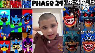 Sonic Phase 25 Lucky Bobik