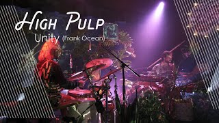 Watch Frank Ocean Unity video