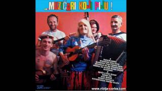 Watch Riblja Corba Muzicari Koji Piju video