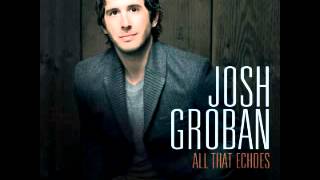 Watch Josh Groban Satellite matthews video