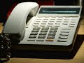 voicemail greeting