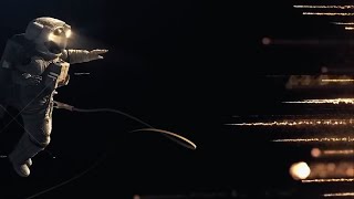 NIGHTFIRE (ETERNAL SUNSHINE) TRIPPY LYRIC VISUALS