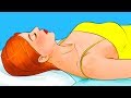 How to Fall Asleep in 2 Minutes According to the US Navy How to Fall Asleep in 2 Minutes According to the US Navy