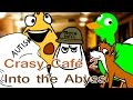 Youtube Thumbnail Crasy Cafe 2: Into the Abyss