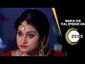 To Pain Mu - Odia Serial - Episode 52 - April 26, 2018 - Sarthak Tv Show - Best Scene