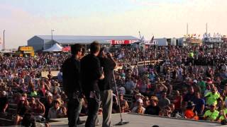 Watch Colt Ford Chicken & Biscuits video