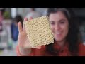 Pastry Chef Attempts to Make Gourmet Instant Ramen | Gourmet Makes | Bon Appétit