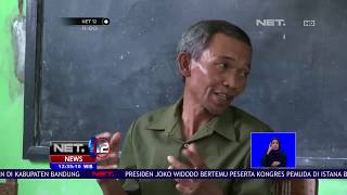 Klarifikasi Sang Guru Joko Susilo, Terkait Video Yang Tengah Viral- NET 12