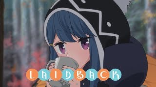 Hot Cocoa | Laid-Back Camp