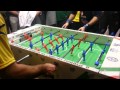 DAVIDE GATTO VS FATTORE - BRACONI (2 vs 1)