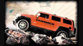 Krackatoa - Humvee Hd