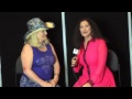 Sheyla Paz talks to country legend Lynn Anderson (ECN)