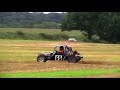 Richard Davies Autocross at Honiton