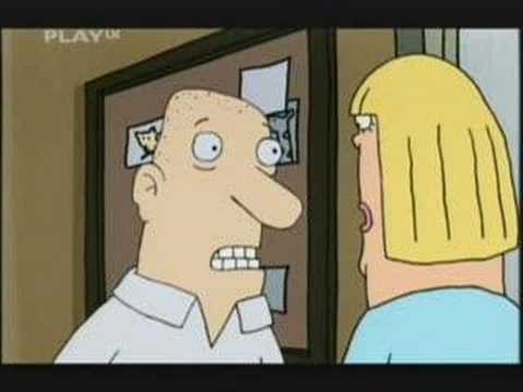 Stressed Eric - S2E2 - Bursting - Part 2
