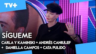 Sígueme 26 De Septiembre De 2025