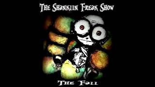 Watch Shanklin Freak Show Eyes video