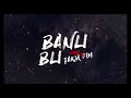 Muslim - L3ayn L7amra (Official Lyric Video 2017)