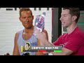 Crush a Diamond with a Hammer? | Dude Perfect