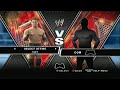 Wwe Smackdown Vs Raw 2010 Unlockable Superstars Diva S