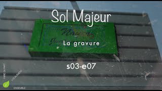 La gravure